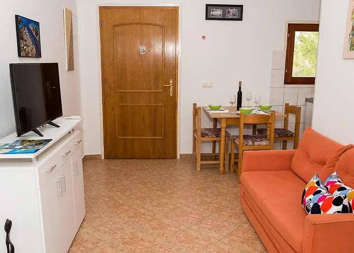 Oli Appartement Brodarica (Sibenik-Knin)