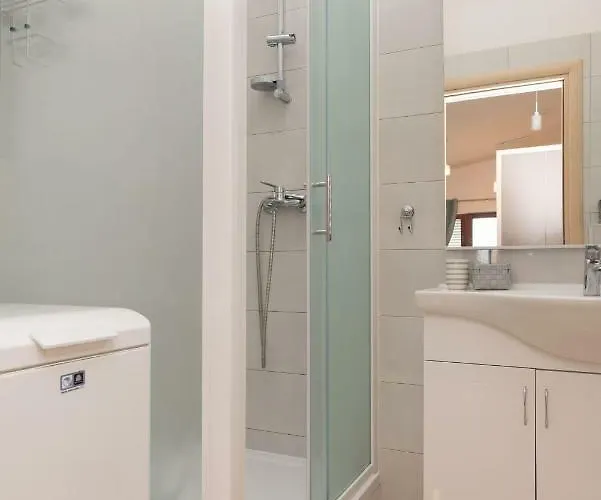 Appartement Oli Brodarica (Sibenik-Knin)